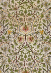 Decoratiestof