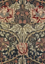 Decoratiestof