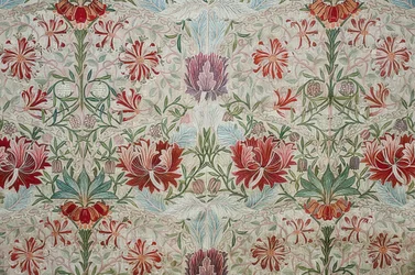 Decoratiestof