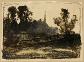 Landschap
