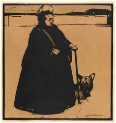 Koningin Victoria