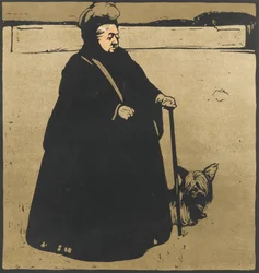 Koningin Victoria