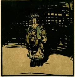 Sada Yacco, ca.1902