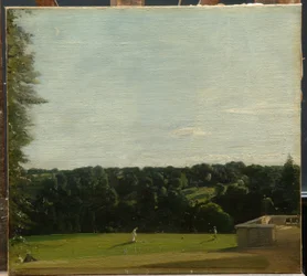 De Gouden Vallei