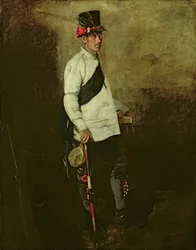 De Morrisdanser