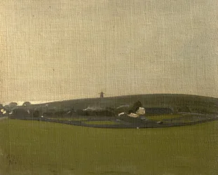 De Windmolen, Brighton Downs, Rottingdean