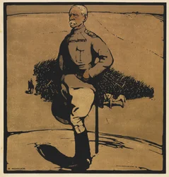 Twaalf portretten: Lord Roberts