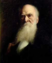 William Harold Cubley, ca. 1892
