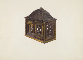 Home Spaarbank