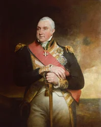 Admiraal Edward Pellew
