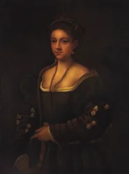Zonder titel (La Bella)