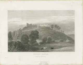Dudley Kasteel