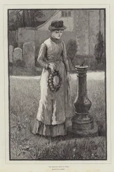 De helende hand van de tijd