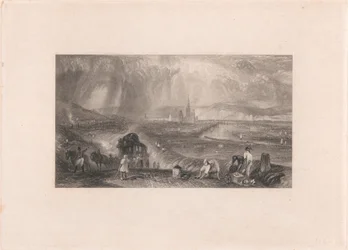 Rouen Verafzicht