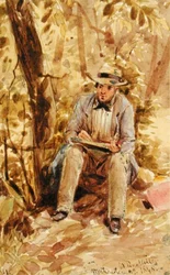 Zelfportret