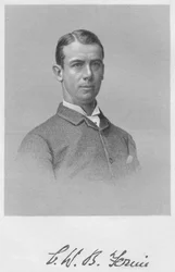 Portret van een man, 1893