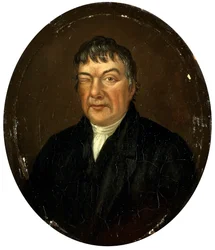 Dominee Christmas Evans 1766-1838