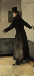 Charles Conder / Gem. v. W.Rothenstein