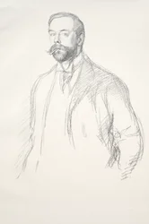 John Singer Sargent