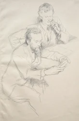 Ricketts en Shannon, 1897