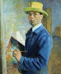 Zelfportret