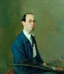 Zelfportret