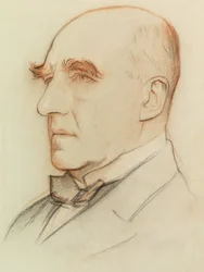Sir Arthur Pinero, Toneelschrijver