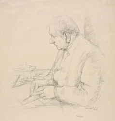 Sir Francis Seymour Haden