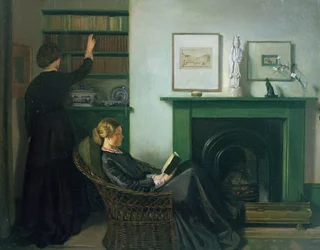 De Browning-lezers