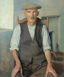 De Oude Tuinman