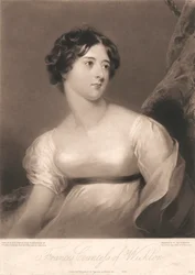 Frances Gravin van Wicklow