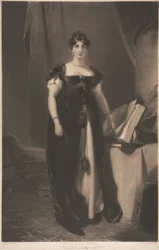 Mevrouw Siddons