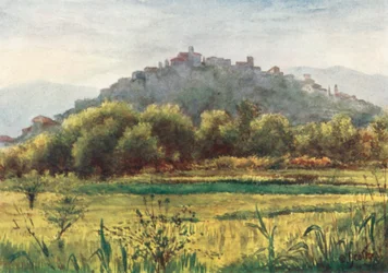 Cagnes, 