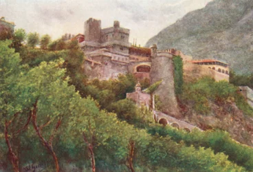 Monaco, 