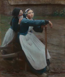 Verlangens