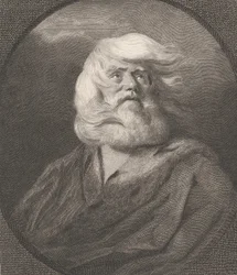 Koning Lear, 1783