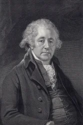 Matthew Boulton, ingenieur en industrieel