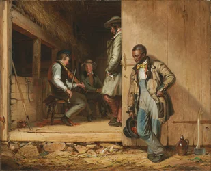 De macht van de muziek