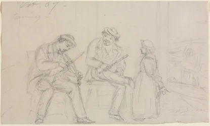 Stemmen, 1867