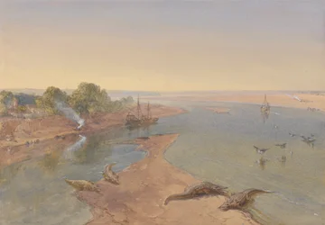 De Ganges