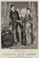 Zadel en Sabel