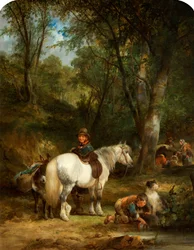 Zigeunerkamp