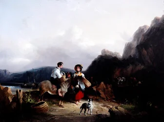 Kustlandschap