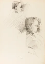 Tekening