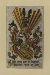 Sir Gaston de Foix, graaf van Longueville en Benanges, kapitein de Buch, ca. 1438-ca. 1458