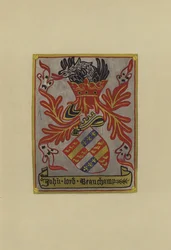 Sir John Beauchamp, heer Beauchamp van Powyk, 1445-1475