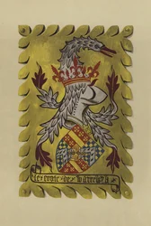 Sir Richard Beauchamp, graaf van Warwick, 1403-1439