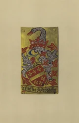 Sir Thomas Beauchamp, graaf van Warwick, 1373-1401