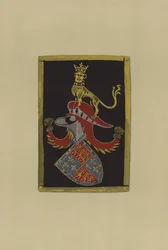 Sir Thomas Beaufort, graaf van Dorset en hertog van Exeter, 1400-1426