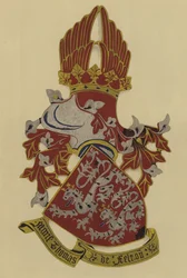 Sir Thomas Felton, 1381-1381